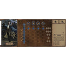 The Witcher Old World Mages Expansion Game