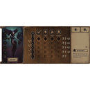 The Witcher Old World Mages Expansion Game