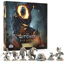 The Witcher Old World Legendary Hunt Expansion Game