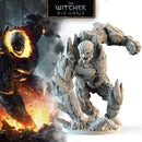The Witcher Old World Legendary Hunt Expansion Game