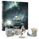 The Witcher Old World Skellige Expansion Game