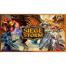 Siege Storm Game