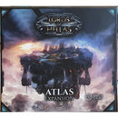 Lords of Hellas Atlas Overload Expansion Game