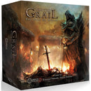 Tainted Grail - The Fall of Avalon Game