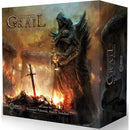 Tainted Grail - The Fall of Avalon Game