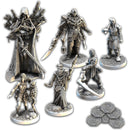 Tainted Grail - The Fall of Avalon Game