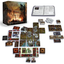 Tainted Grail - The Fall of Avalon Game