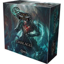Lords of Hellas Dark Ages 5th Player Expansion Game