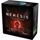 Nemesis Lockdown Game