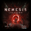 Nemesis Lockdown Game