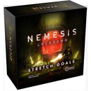 Nemesis Lockdown Stretch Goals Game