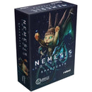 Nemesis Lockdown Space Cat Game
