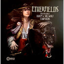 Etherfields - Stretch Goals Harpy & She-Wolf Campaigns Game