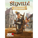 Slyville - Jesters Gambit Expansion Game
