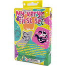 Q Workshop My Very First Dice Set Fairy Dust Dice Set 7