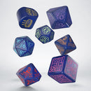 Happy Birthday Dice Set - Streamers