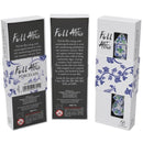 Full Art Dice Set Porcelain