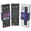 Full Art Dice Set Stardust