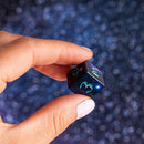 Full Art Dice Set Stardust