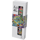 Full Art Dice Set Graffiti