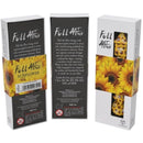 Full Art Dice Set Sunflower