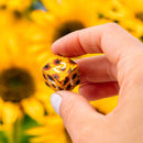 Full Art Dice Set Sunflower
