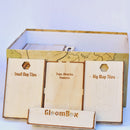 Laserox Inserts - Gloomhaven