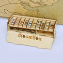 Laserox Inserts - Gloomhaven