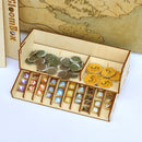 Laserox Inserts - Gloomhaven