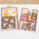 Laserox Inserts - Gloomhaven