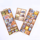 Laserox Inserts - Gloomhaven