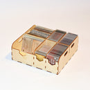 Laserox Inserts - Gloomhaven