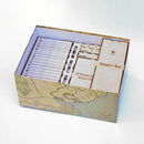 Laserox Inserts - Gloomhaven