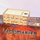 Laserox Inserts - Gloomhaven
