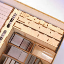 Laserox Inserts - Gloomhaven