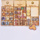 Laserox Inserts - Gloomhaven
