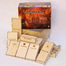 Laserox Inserts - Gloomhaven