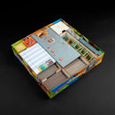 Laserox Inserts - Kingdomino
