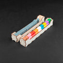 Laserox Inserts - Kingdomino