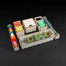 Laserox Inserts - Kingdomino