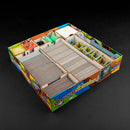 Laserox Inserts - Kingdomino