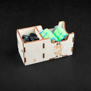 Laserox Inserts - Kingdomino
