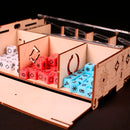Laserox Inserts - Roll for the Galaxy