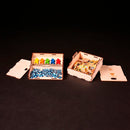 Laserox Inserts - Roll for the Galaxy