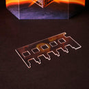 Laserox Inserts - Roll for the Galaxy