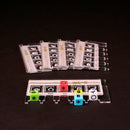 Laserox Inserts - Roll for the Galaxy