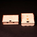 Laserox Inserts - Roll for the Galaxy
