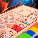 Laserox Inserts - Roll for the Galaxy