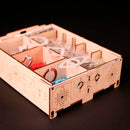Laserox Inserts - Roll for the Galaxy