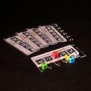 Laserox Inserts - Roll for the Galaxy